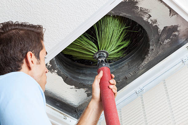 Best Best Air Duct Cleaning Company  in Ionia, MI